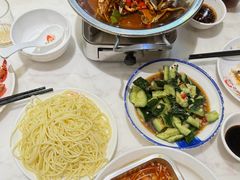 -阿胖龙虾小海鲜(宁国南路总店)