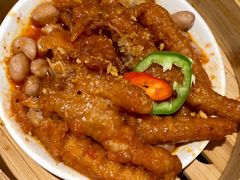 -粤集·手工粤菜(皇庭广场店)