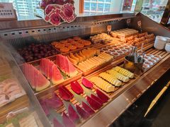 -牛New寿喜烧(金鹰世界店)