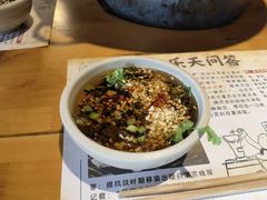 -白乐天毛肚火锅馆(南滨路店)