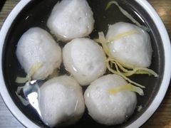 -隆喜元鱼汤包·海鲜(中联广场店)