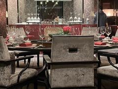 -杭州西子湖四季酒店·金沙厅