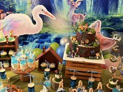 -HERRE·FARM 赫尔露营农场·团建聚会包场