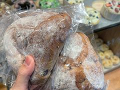 -Juicy Bakery(大学路店)