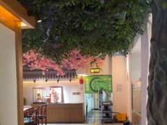 -食悦江南·淮扬菜·烤鸭(亚运村·惠新店)