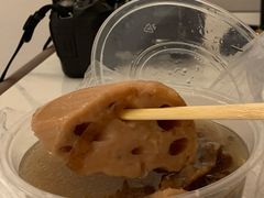 -燕子煨汤(山海关路店)