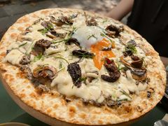 -Brut Eatery悦璞食堂(愚园路店)