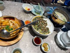 -四道菜·福建菜馆(新街口金鹰店)