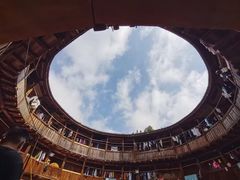 -福建土楼(南靖)景区