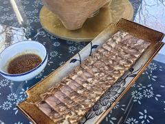 -百花人家(清水镇店)