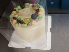 -蜜肆动物奶油蛋糕·个性定制·下午茶甜品
