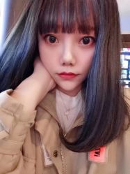 -MOVAN  HAIR莫凡匠人发型屋