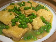 -眷江南之小蓝鲸(王府大街店)