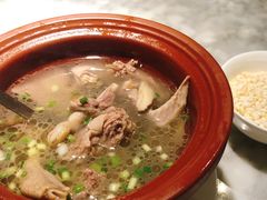-小菜园新徽菜(常州金坛吾悦店)