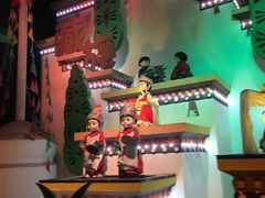 -济南方特东方神画