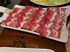 -津门老羊家·铜锅涮羊肉·烧烤(科技园店)