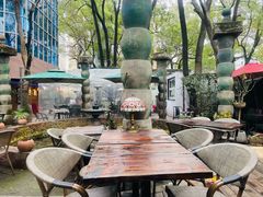 -Golden Lily河内巴黎法越料理餐厅(建国西路店)