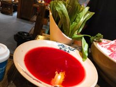 -小龙坎火锅(黄河店)