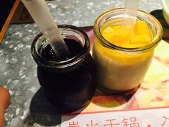 -炭舍干锅·烤鱼(扬名广场店)