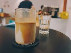 -古耳咖啡(北锣店)