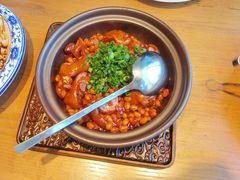 -马仕玖煲·融合菜·酥不腻烤鸭(人大店)