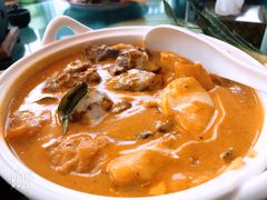 -simply thai天泰(静安嘉里中心店)