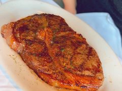 肉眼牛排-茹丝葵经典牛排馆(上海外滩店)