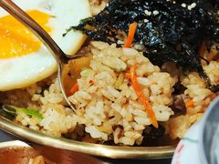 -朴鲸家正宗韩国料理(福田店)