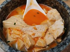 -船歌·鱼水饺青岛菜(枫蓝国际购物中心店)