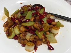-凯荟·不止酸菜鱼(广州鸿德国际店)