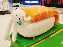 -凯德广场(西城店)