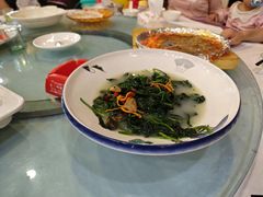-绿雅居原生态农庄(小涌店)