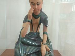 -胡志明市美术馆