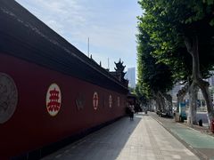 -长春观