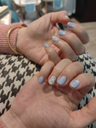 -Beauty nail伊佳靓丽美甲美睫