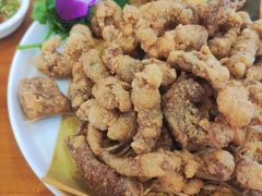 -醉壹号海鲜大排档(厦门美食地标店)