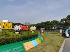 -苏州太湖西山岛开心农场