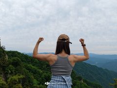 -王顺山国家森林公园