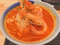 -雷门拉面店(新光天地店)