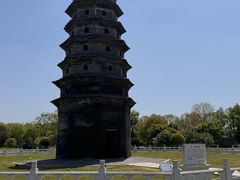 -东台西溪天仙缘景区