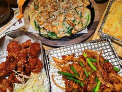 -冰川朝鲜族料理·东北菜(观前店)