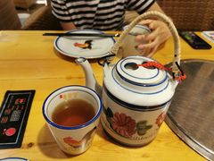 -粤食堂(天津和悦汇店)