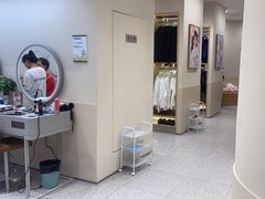 -天真蓝照相馆(五角场百联又一城店)