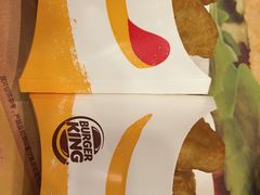 -汉堡王(EAC欧美中心店)