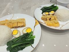 -花中城·杭帮菜·粤菜·海鲜火锅(清泰街店)