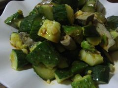 -韩师傅老大同刀削面(北苑路店)