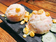 -金谷园饺子·烧烤(人大总店)