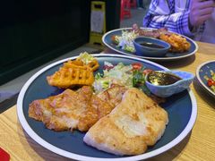-外父煮意多元化餐厅(商业城店)