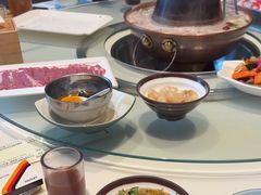 -福寿斋·老北京铜锅涮肉·烤鸭(顺义总店)