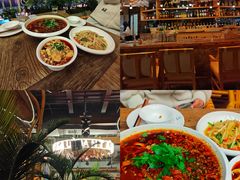 -不二·民谣音乐餐吧(长沙店)